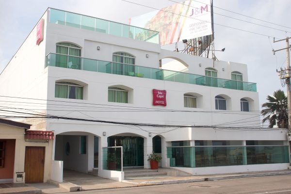 Viaje a Cartagena 2 adultos y 2 menores de 15 y 12 años - Imagen 4