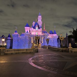 2-Day Ticket with Admission to 1 Park Per Day