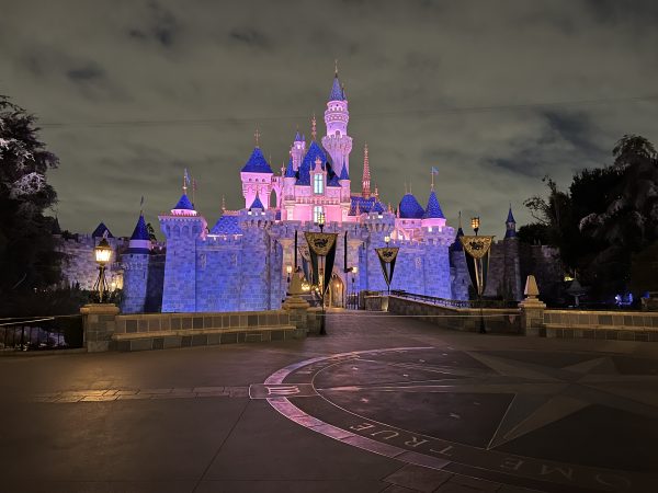 2-Day Ticket with Admission to 1 Park Per Day